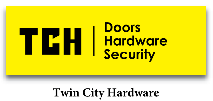 TCH Door Hardwware Security